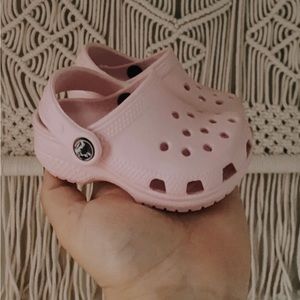 INFANT CROCS LITTLES™ CLOG
Clogs
$24.99